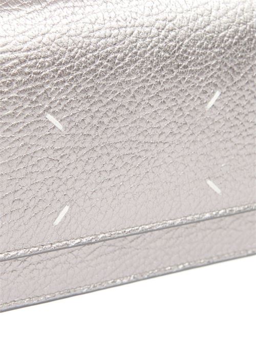 Four Stitches Wallet MAISON MARGIELA | SA3UI0008P6749H3809